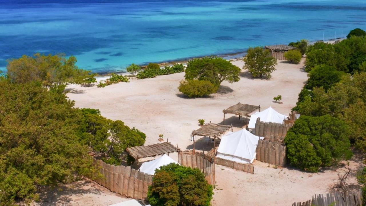 Eco Del Mar Hotel Pedernales Luaran gambar