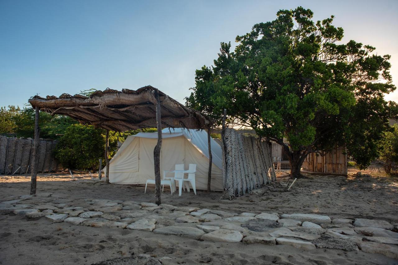 Eco Del Mar Hotel Pedernales Luaran gambar