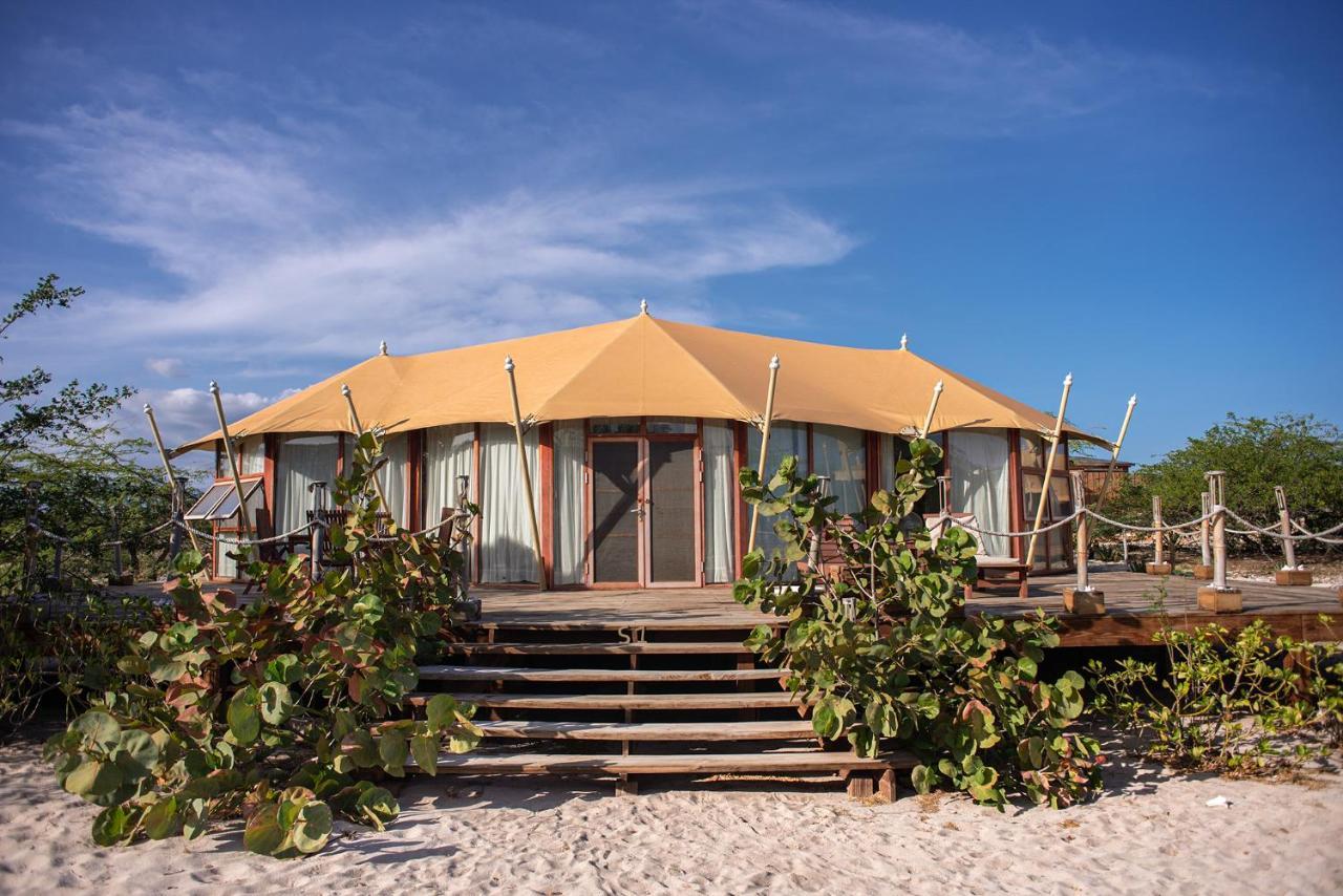 Eco Del Mar Hotel Pedernales Luaran gambar