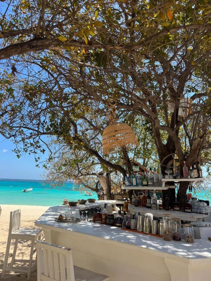 Eco Del Mar Hotel Pedernales Luaran gambar
