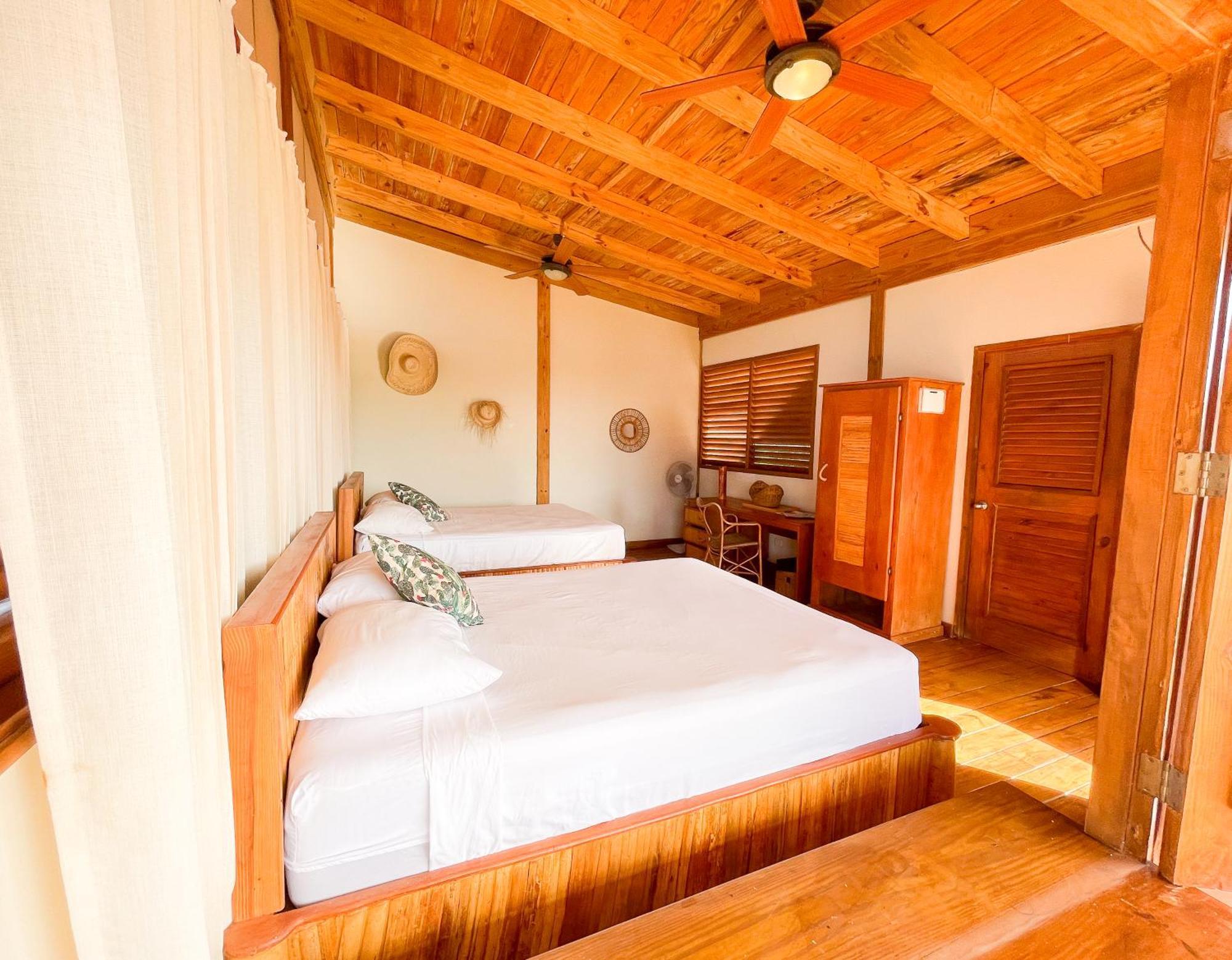 Eco Del Mar Hotel Pedernales Luaran gambar