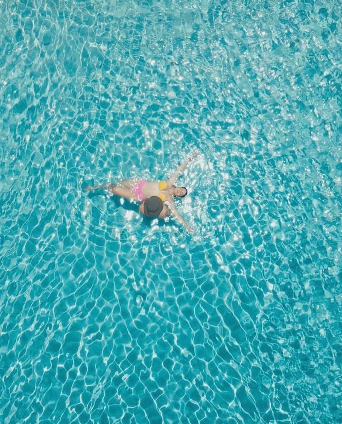 Eco Del Mar Hotel Pedernales Luaran gambar