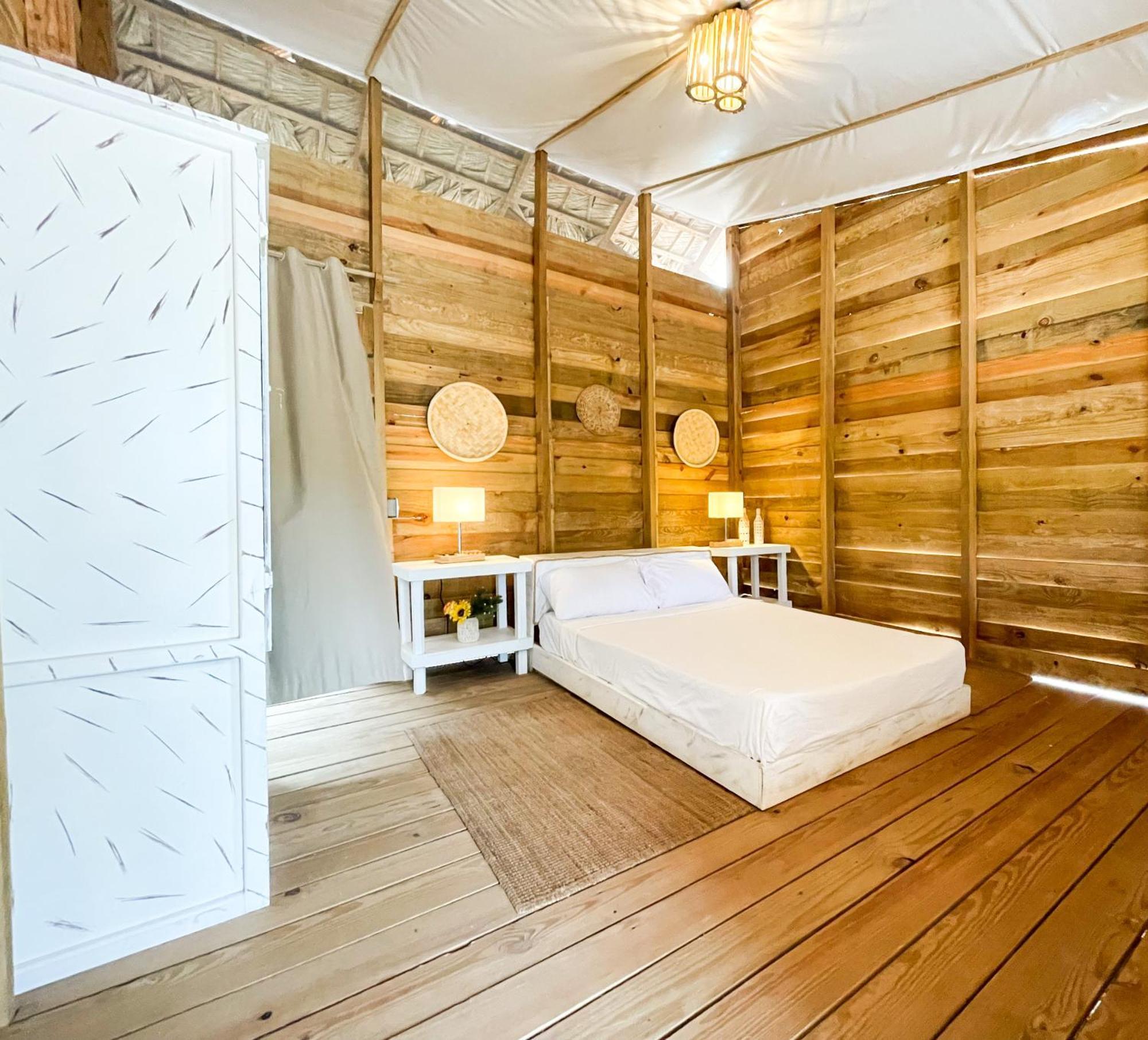 Eco Del Mar Hotel Pedernales Luaran gambar