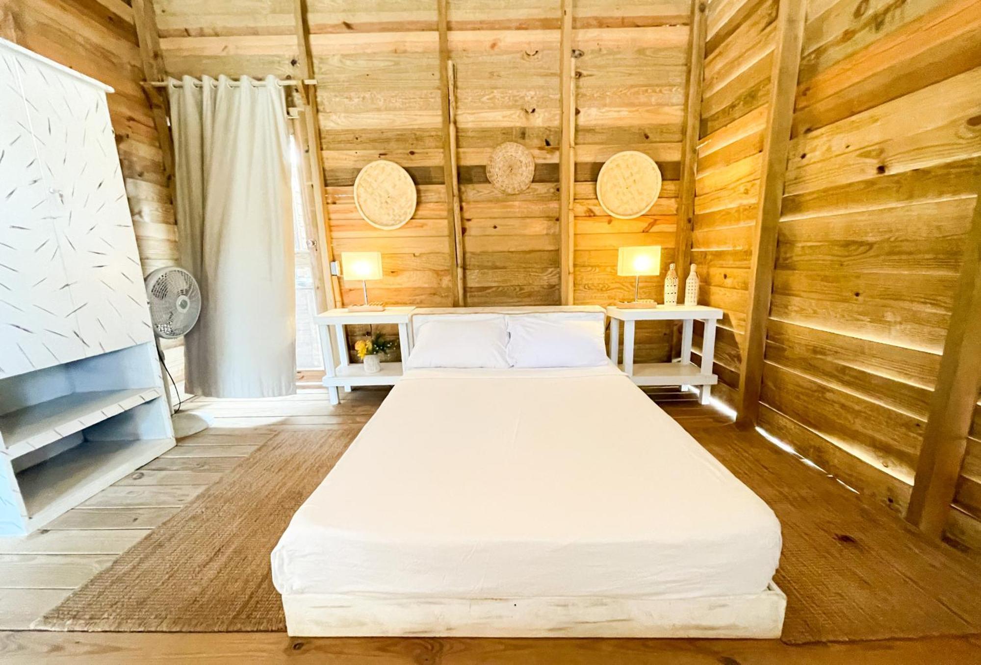 Eco Del Mar Hotel Pedernales Luaran gambar