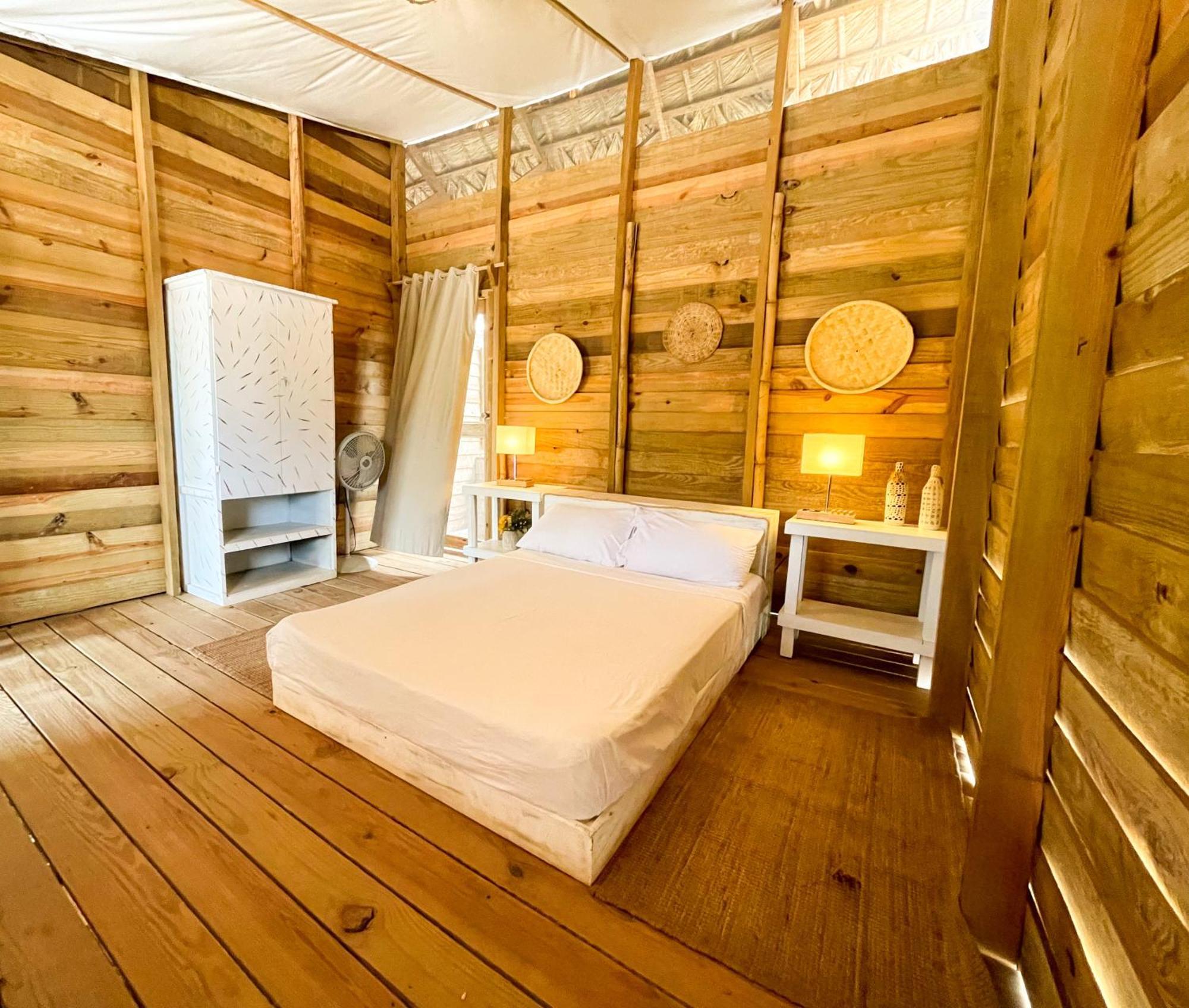 Eco Del Mar Hotel Pedernales Luaran gambar