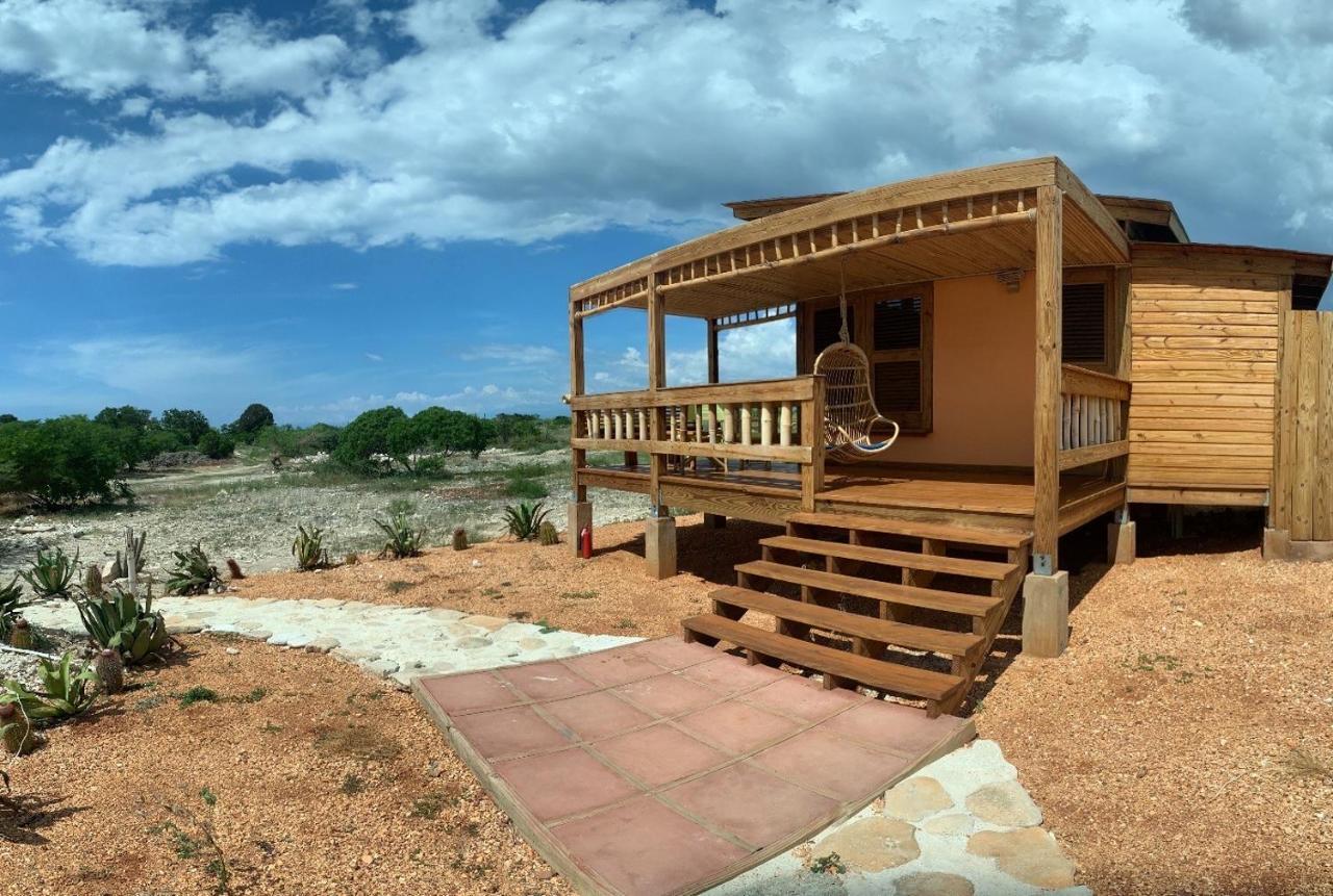 Eco Del Mar Hotel Pedernales Luaran gambar