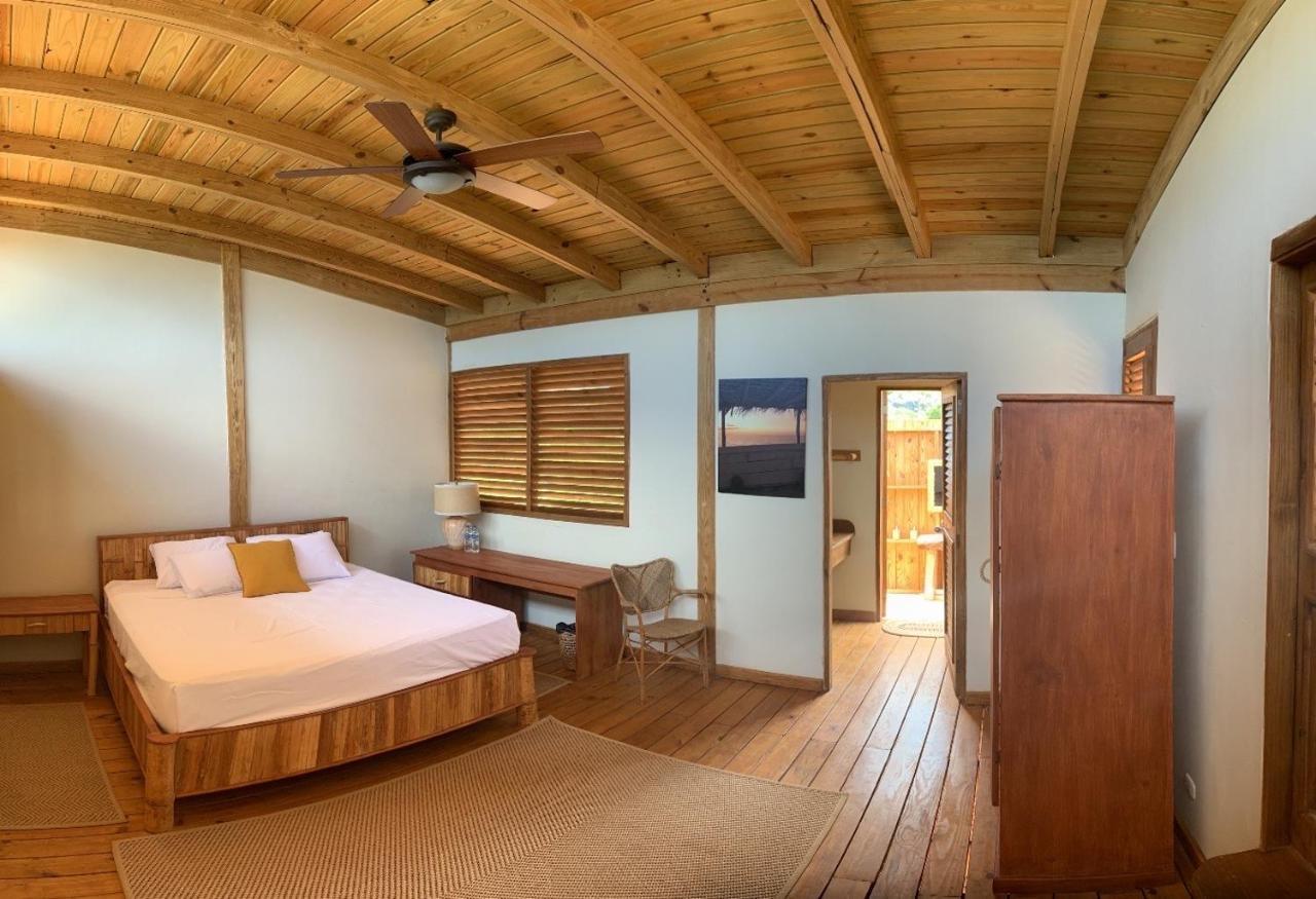Eco Del Mar Hotel Pedernales Luaran gambar